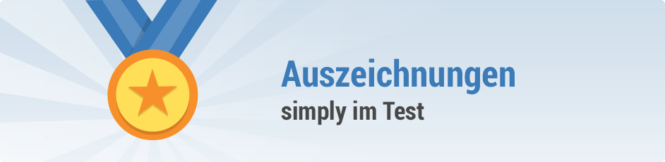 Auszeichnungen