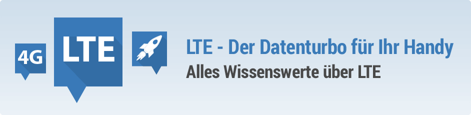 LTE Info