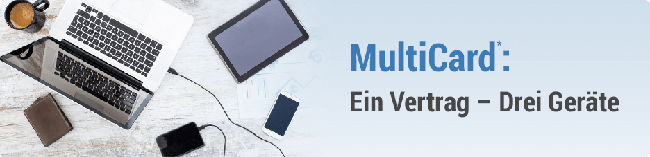 MultiCard
