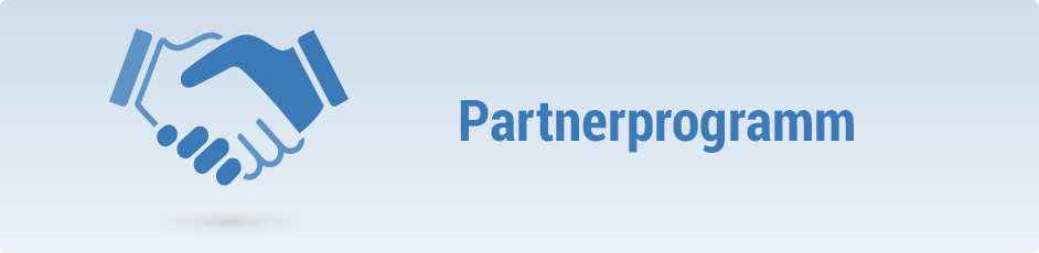 Partnerprogramm