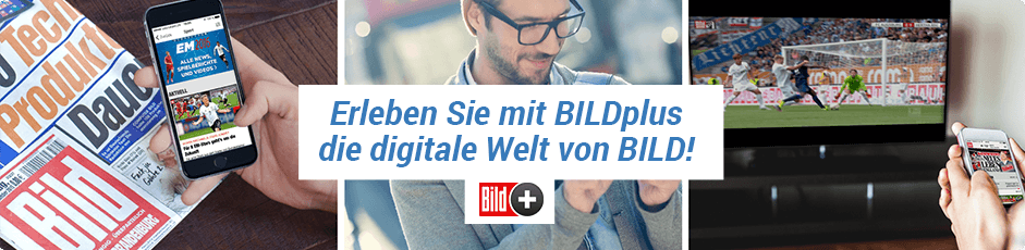 BILDplus