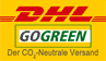 DHL Logo