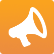 icon Megaphone