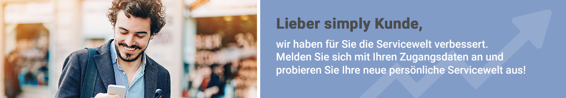 Simply.De Login Simply.De Login