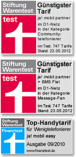 Stiftung Warentest