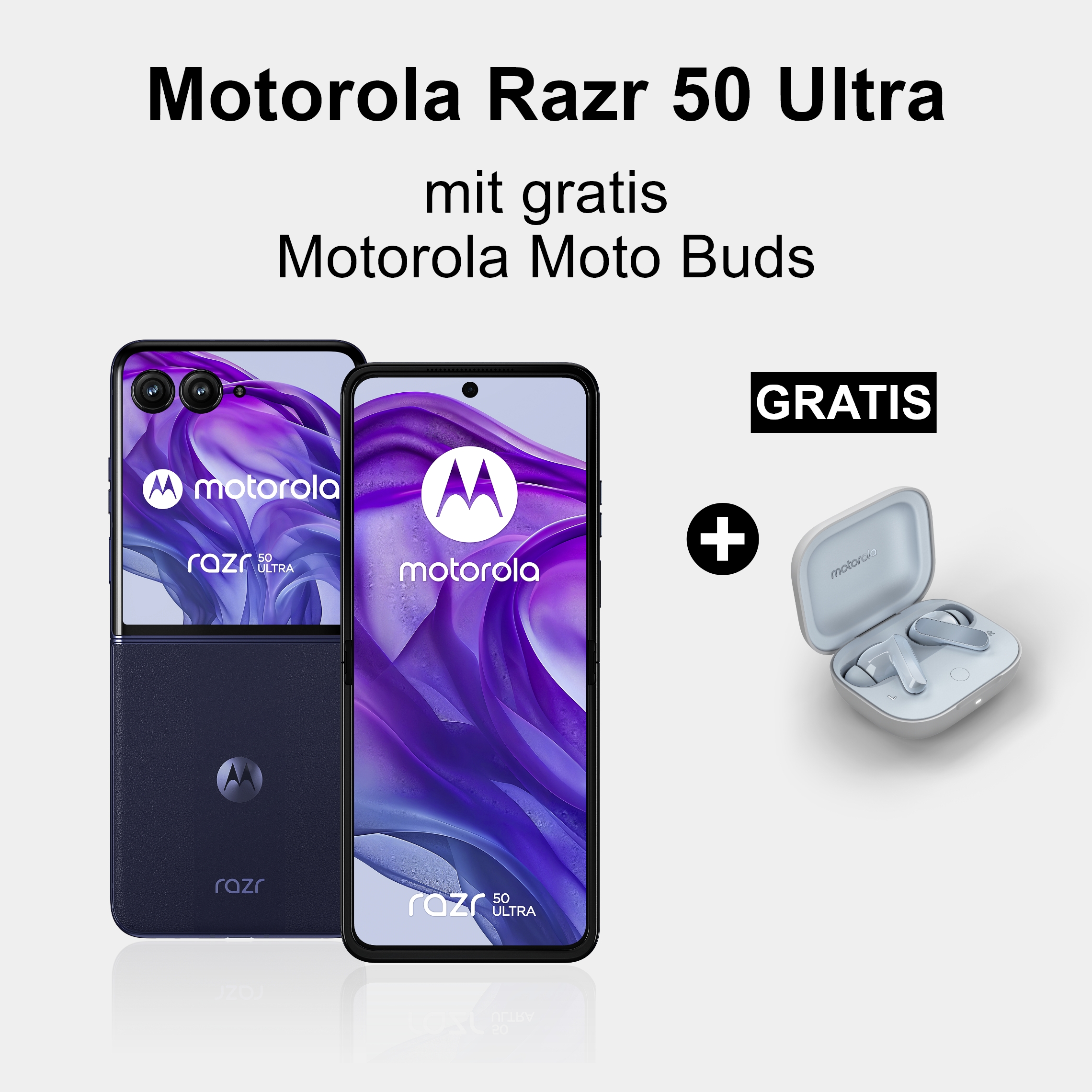 Motorola Razr 50 Ultra