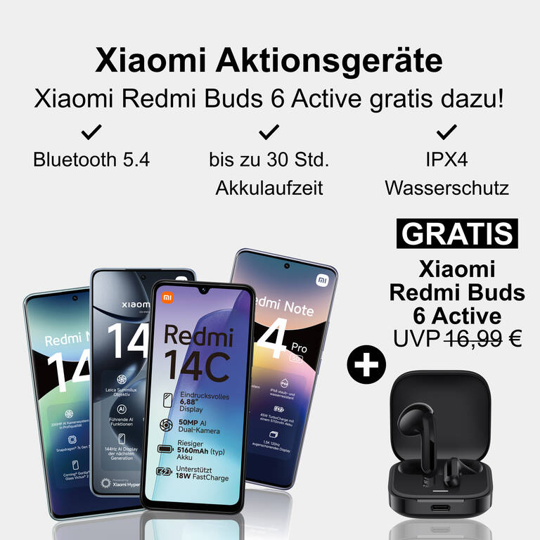 Xiaomi 14