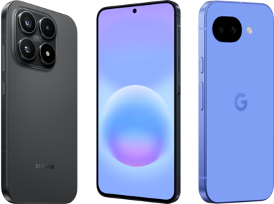 eSIM-fähige Geräte