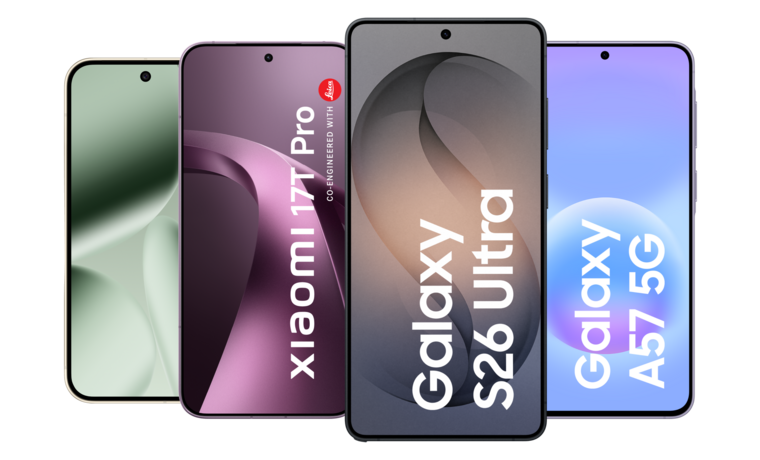 Jetzt eine große Auswahl an refurbished Handys und Tablets günstiger bei simplytel kaufen
