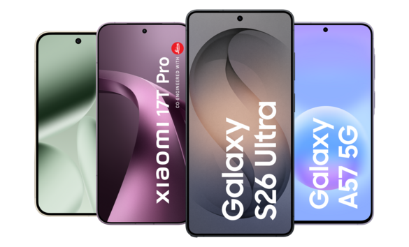 Jetzt eine große Auswahl an refurbished Handys und Tablets günstiger bei simplytel kaufen