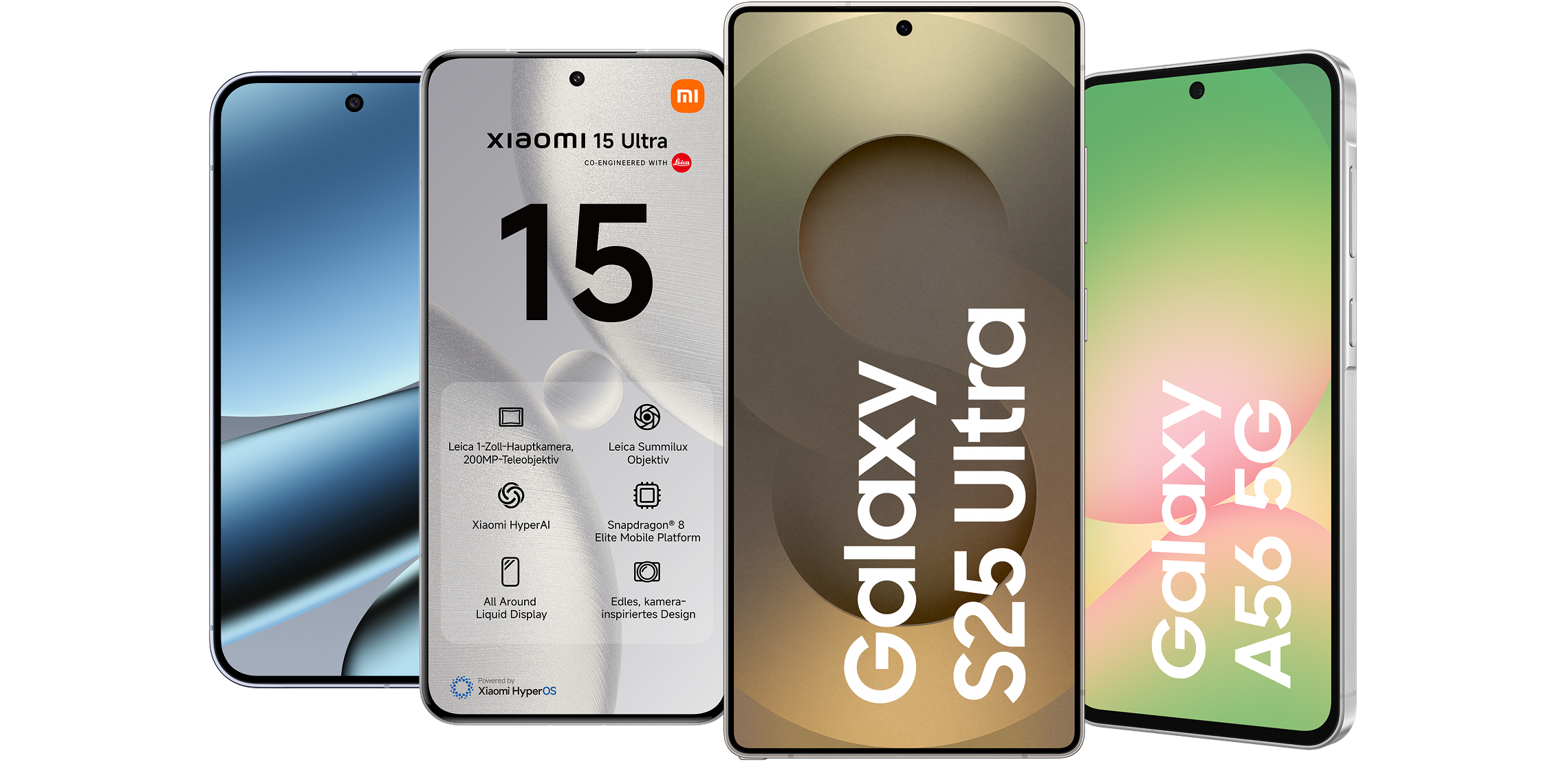 Jetzt eine große Auswahl an refurbished Handys und Tablets günstiger bei simplytel kaufen