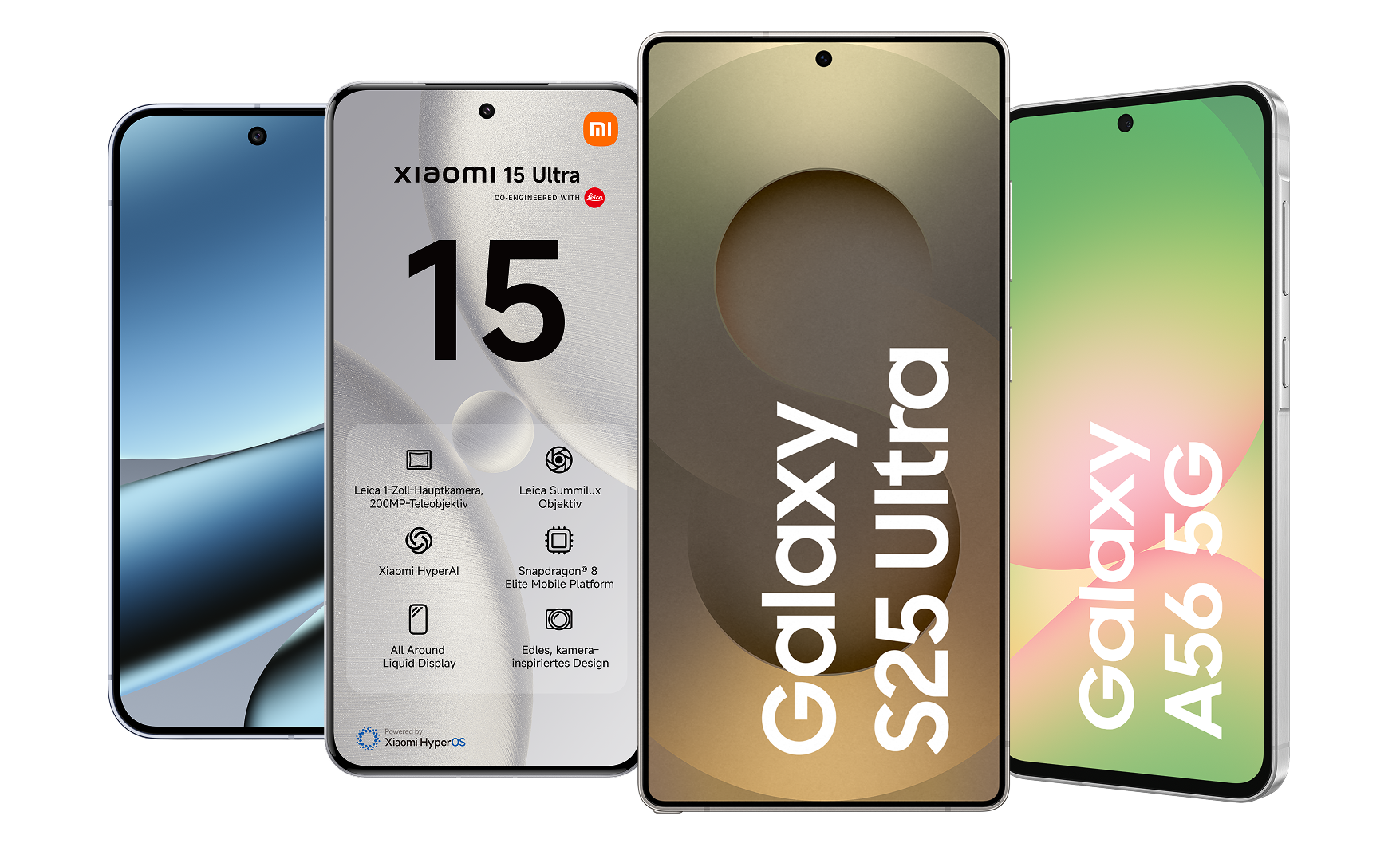 Jetzt eine große Auswahl an refurbished Handys und Tablets günstiger bei simplytel kaufen