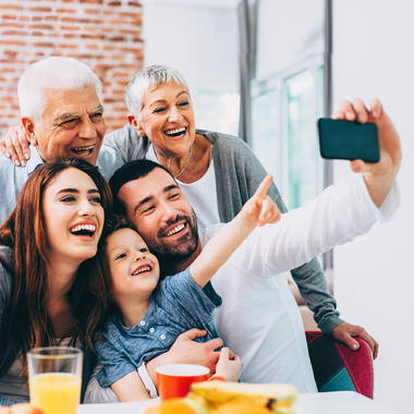 Mehr für die Familie Mehr für die Familie
