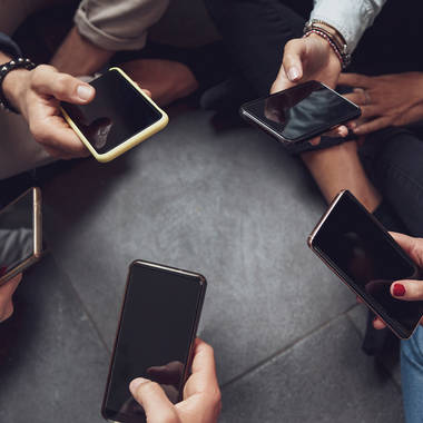 Top-Smartphones kaufen Top-Smartphones kaufen