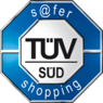 TÜV SÜD - safer shopping