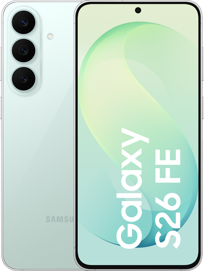 Samsung Galaxy S26 FE