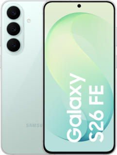 Samsung Galaxy S26 FE