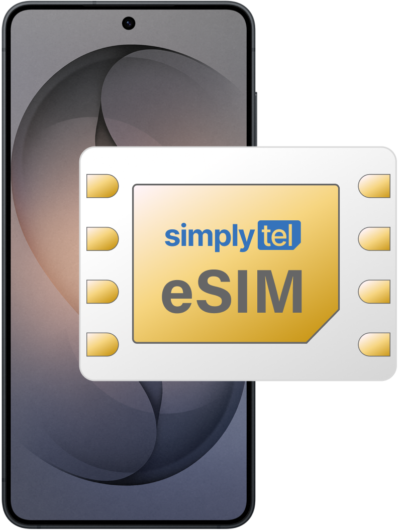 simplytel eSIM