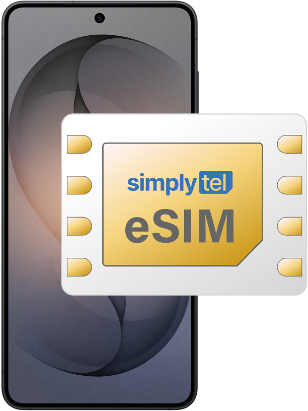 simplytel eSIM