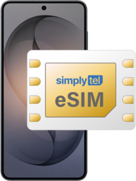 simplytel eSIM