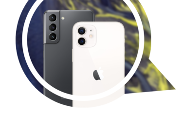 Handys mit 4G und 5G Handys mit 4G und 5G