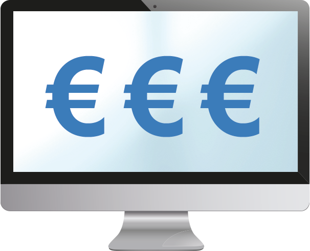 Nach erfolgreicher Aktivierung erhältst Du eine Provision Nach erfolgreicher Aktivierung erhältst Du eine Provision