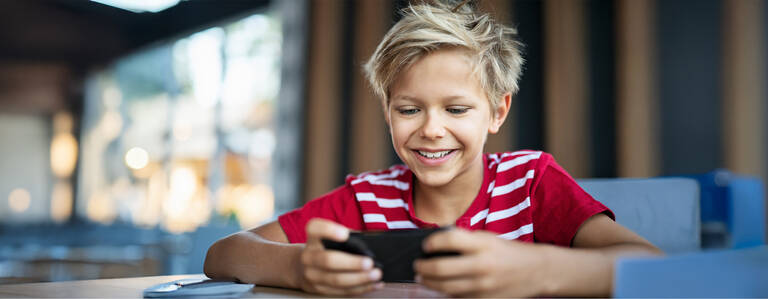 Kids-Tarif Schutzfunktionen