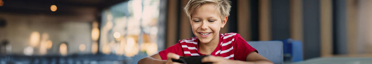 Kids-Tarif Schutzfunktionen